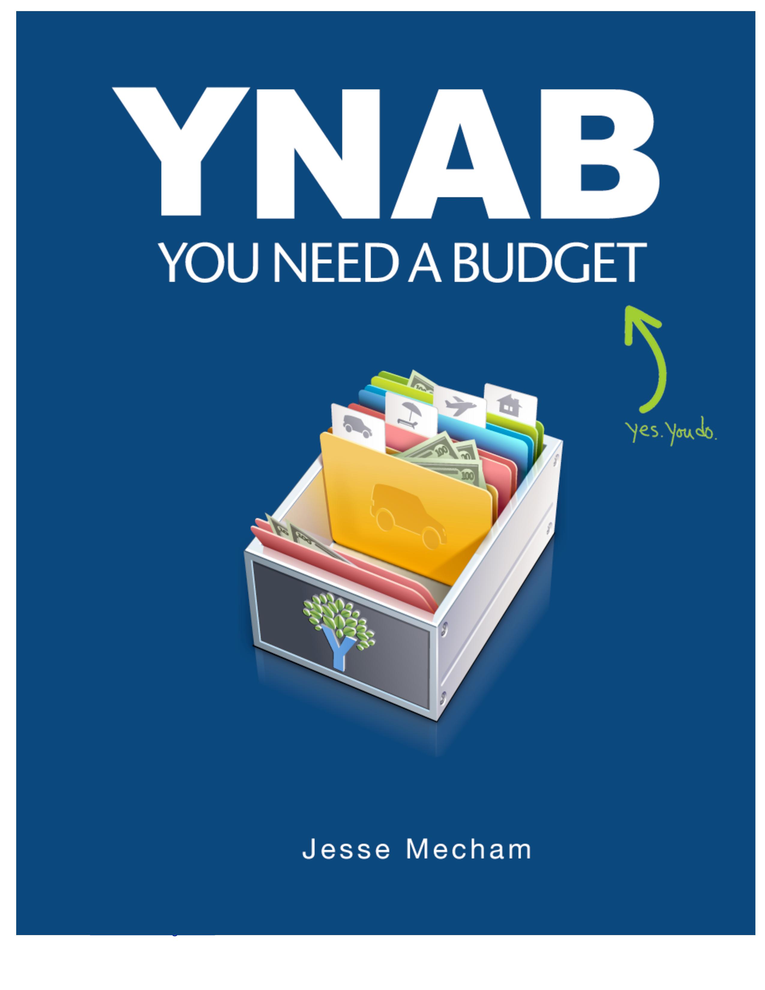 You Need A Budget